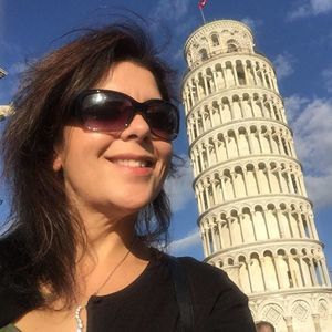 Meet your Posher, Lydia